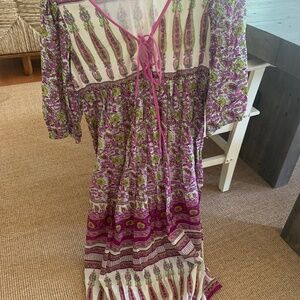 Jen Pirates Booty Dress